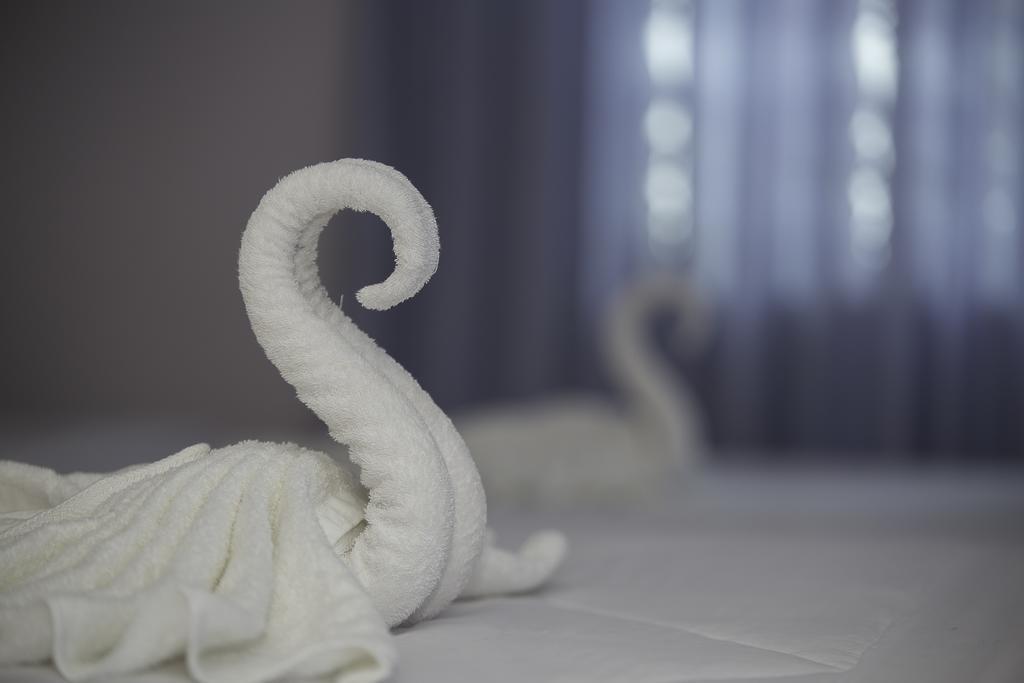Dv Angkor Villa Siem Reap Eksteriør bilde